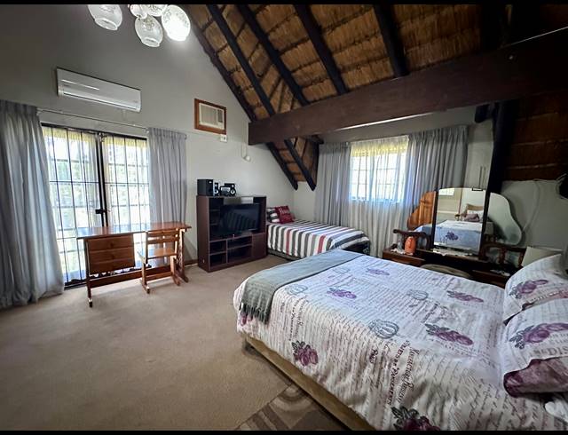 10 BEDROOM GUEST HOUSE FOR SALE IN BIRDSWOOD